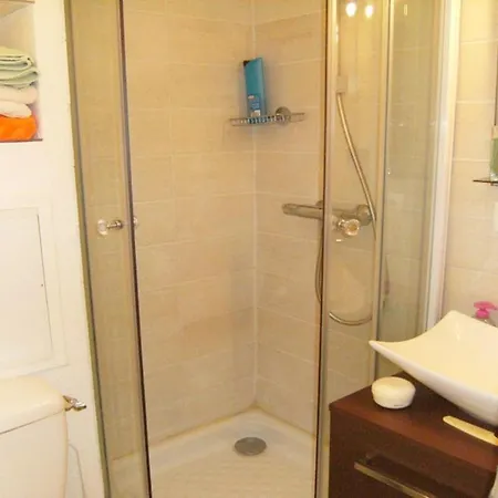 شقة Cap Esterel Village: 3 Pieces Duplex Mer, Lave Linge C0- Esterel Vacances 90la *