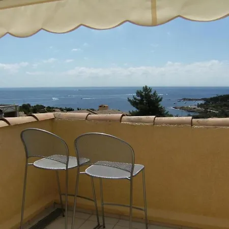 Cap Esterel Village: 3 Pieces Duplex Mer, Lave Linge C0- Esterel Vacances 90la Saint-Raphaël