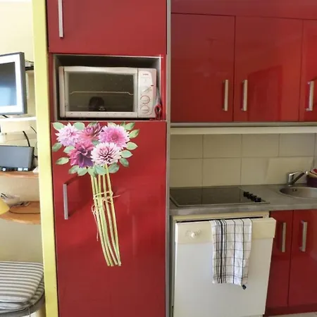 شقة Cap Esterel Village: 3 Pieces Duplex Mer, Lave Linge C0- Esterel Vacances 90la *