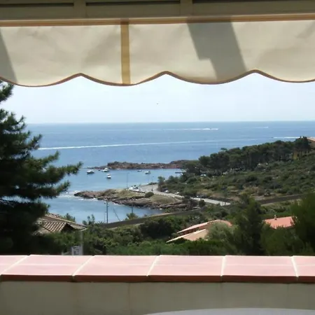 شقة Cap Esterel Village: 3 Pieces Duplex Mer, Lave Linge C0- Esterel Vacances 90la *